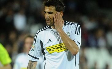 Адриан Муту, Getty Images