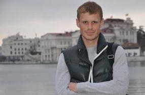 Андрей Донец, fcbukovyna.com