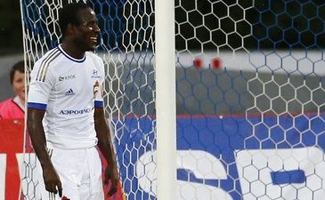 Сейду Думбия, Getty Images