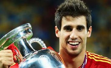 Хави Мартинес, Getty Images