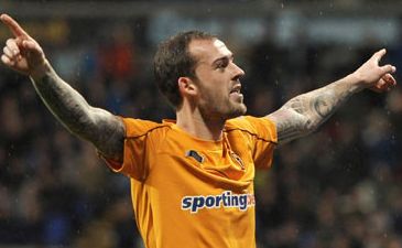 Стивен Флетчер, Action Images