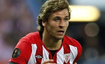 Фернандо Льоренте, Getty Images