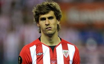 Фернандо Льоренте, Getty Images