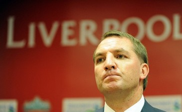 Брендан Роджерс, Getty Images