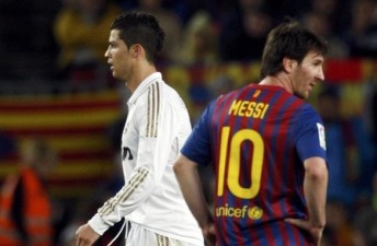 По разные стороны баррикад, Getty Images