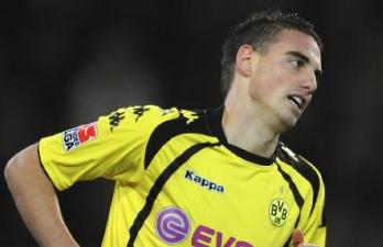 Дамьен Ле Таллек, francefootball.fr