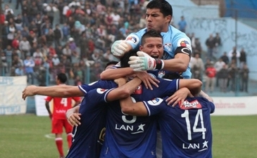 Фото clubsportingcristal.pe