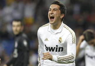 Нури Шахин, marca.com