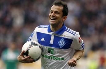 Карлос Корреа, fcdynamo.kiev.ua