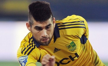 Кристиан Вильягра, Getty Images