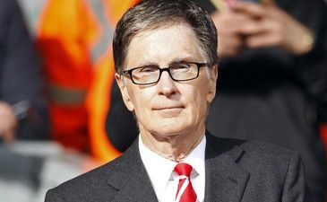 Джон Генри, Reuters