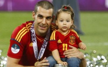 Альваро Негредо, Reuters