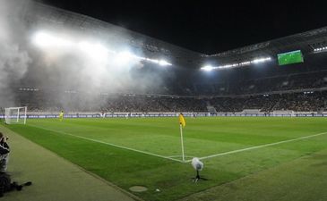 фото Илья Хохлов, Football.ua