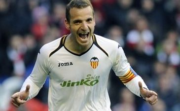 Роберто Солдадо, Getty Images