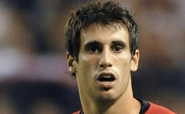 Хави Мартинес, фото skysports.com