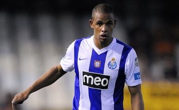 Фернандо, Getty Images