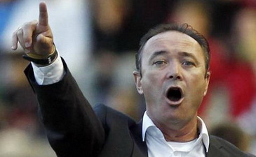 Бойся, Европа! Маленький Леванте и Хуан Игнасио Мартинес готовы штурмовать континентальную высоту