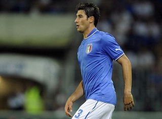 Федерико Пелузо, Getty Images