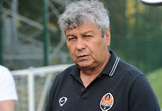 Мирча Луческу, Getty Images