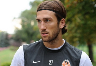 Дмитрий Чигринский, shakhtar.com