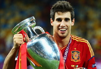 Хави Мартинес, Getty Images