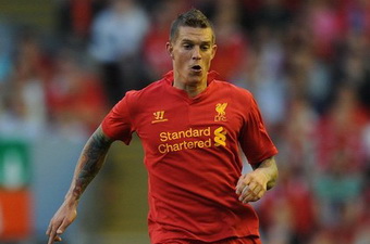 Даниэль Аггер, Getty Images