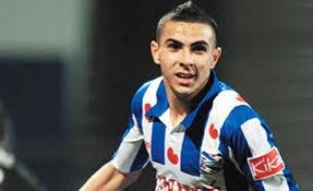 Усама Ассаиди, фото stargazete.com 