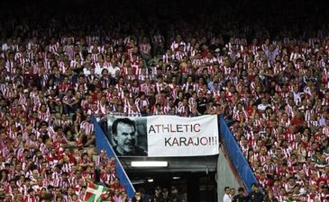 Атлетик: вперед? фото AP