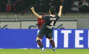 Милан Бишевац, фото sportske.net