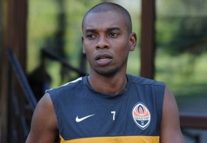 Фернандиньо, фото shakhtar.com