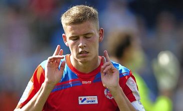 Альфред Финнбогасон, фото sverigesradio.se 