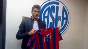 Игнасио Пьятти, ole.com.ar