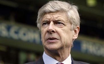 Арсен Венгер, Getty Images 