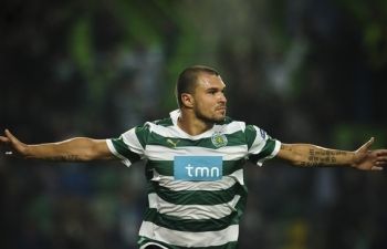 Валерий Божинов, фото Getty Images