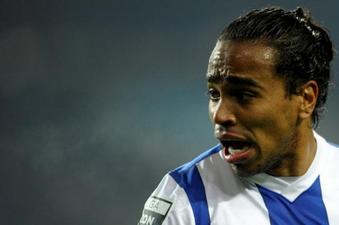 Альваро Перейра, talksport.co.uk