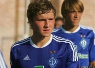 Владислав Калитвинцев, fcdynamo.kiev.ua