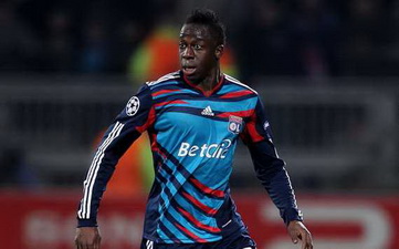 Алу Сиссоко, Getty Images