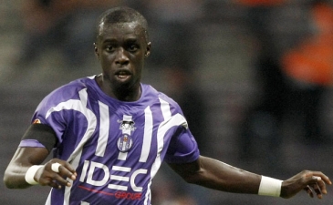 Чейк Мбенге, Getty Images