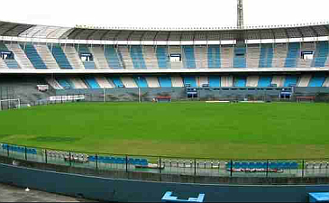 Эль Силиндро