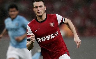 Томас Вермален, Getty Images