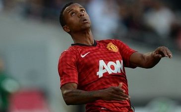 Нани, Getty Images