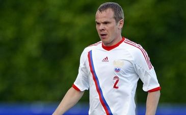 Александр Анюков, Getty Images