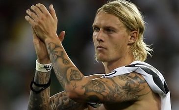 Симон Кьяер, AP PHOTO