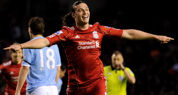 Энди Кэрролл, фото skysports.com