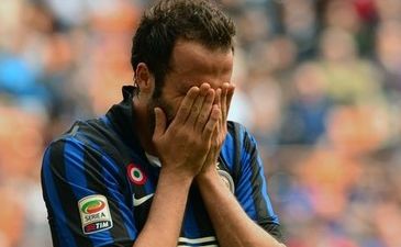 Джампаоло Паццини, Getty Images