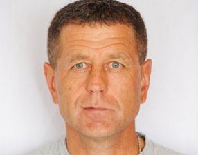 Владимир Прокиненко, фото vorskla.com.ua