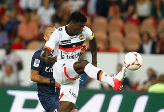 Бруно Экюэль-Манга, Panoramic