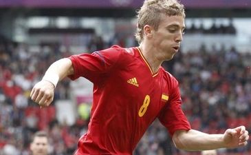 Икер Муниаин, Reuters