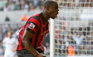 Мика Ричардс, Action Images