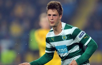 Рикки ван Вольфсвинкель, Getty Images